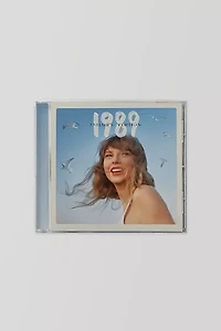 Taylor Swift - 1989 (Taylor's Version) CD