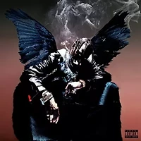 Travis Scott - Birds In The Trap Sing Mcknight LP