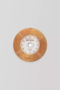 Taylor Swift - Midnights CD