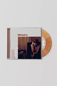 Taylor Swift - Midnights CD