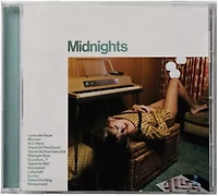 Taylor Swift - Midnights CD
