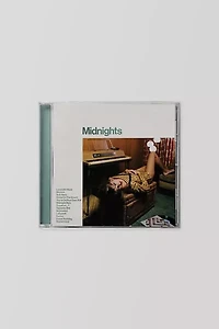 Taylor Swift - Midnights CD