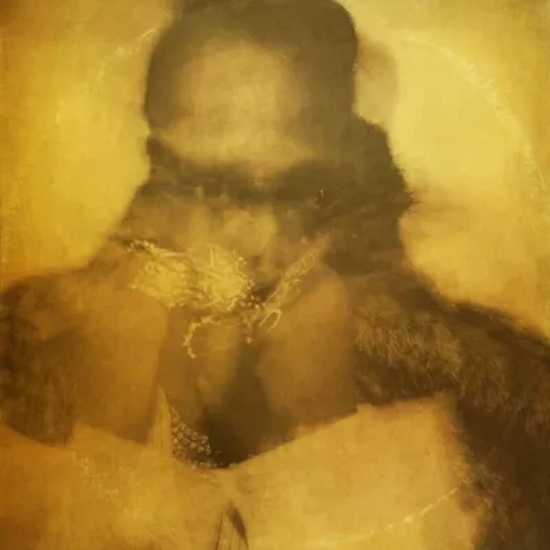 Future - Future LP