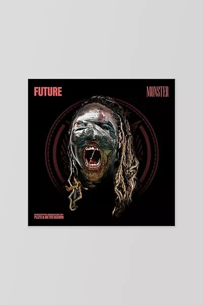 Future - Monster LP