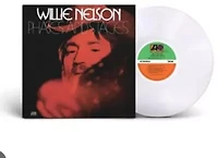 Willie Nelson - Phases And Stages LP