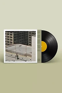 Arctic Monkeys - The Car LP