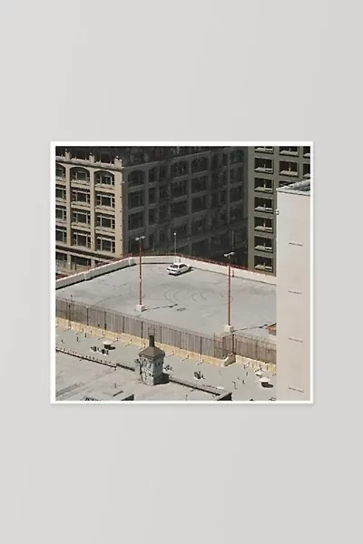 Arctic Monkeys - The Car LP