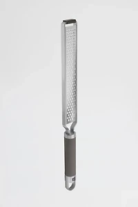 ZWILLING Pro Heavy-Duty Zester + Grater