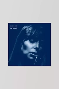 Joni Mitchell - Blue  LP