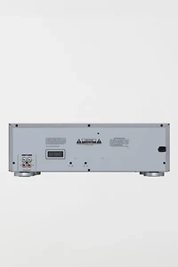 TEAC AD-850-SE Cassette Deck and CD Player