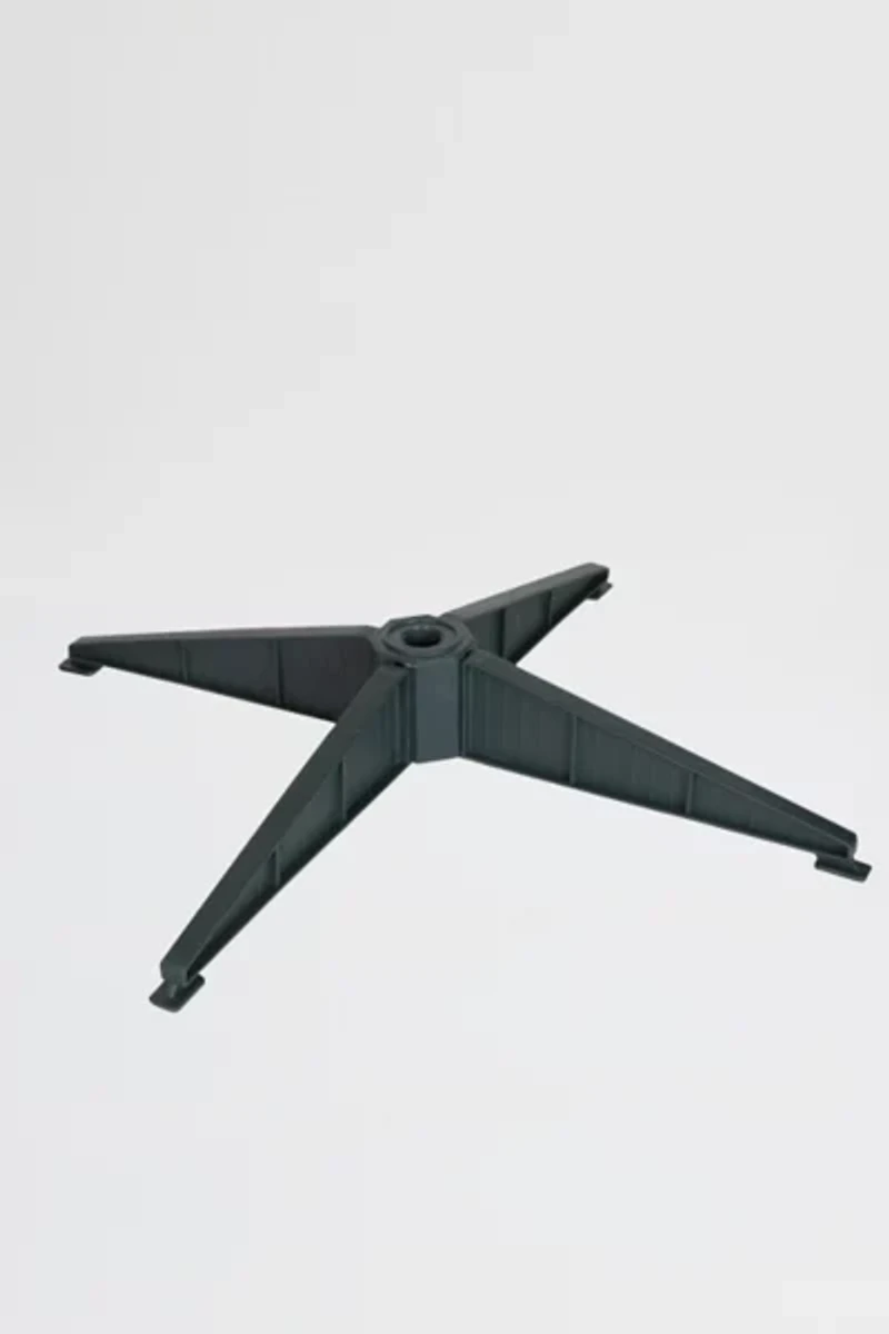 Ashcroft Cashmere Pine Pre-Lit 3ft Artificial Christmas Tree