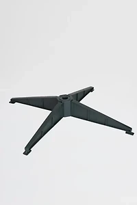 Ashcroft Cashmere Pine Pre-Lit 3ft Artificial Christmas Tree