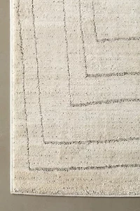 Sage Minimal Tufted Rug