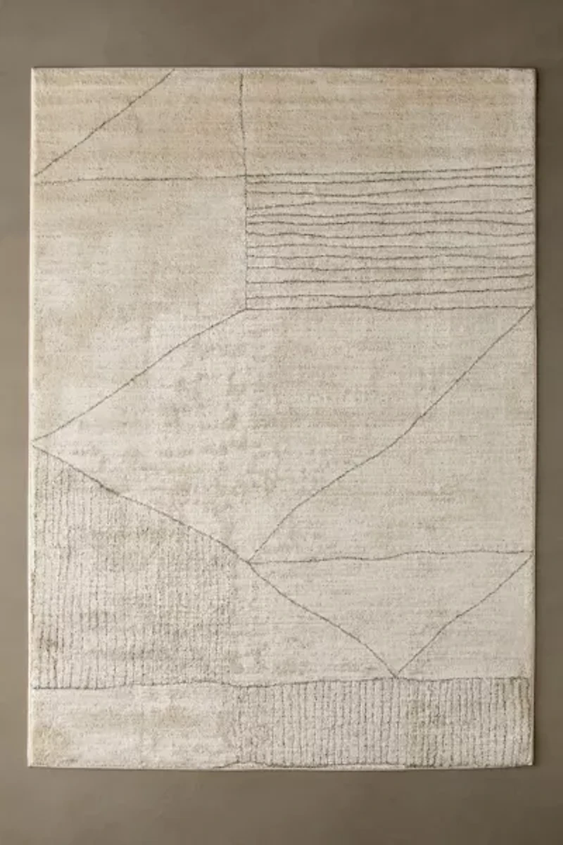 Lila Tufted Rug