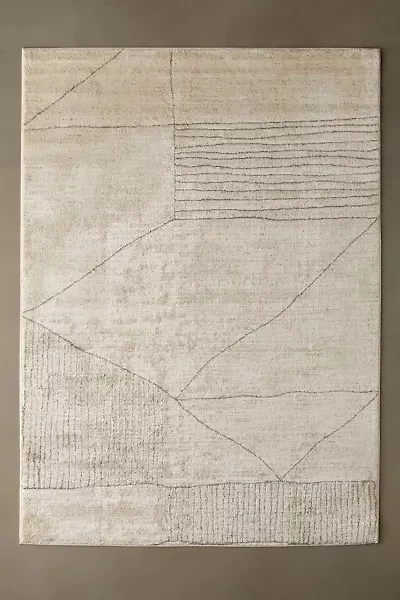Lila Tufted Rug