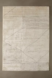 Lila Tufted Rug