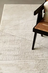 Lila Tufted Rug