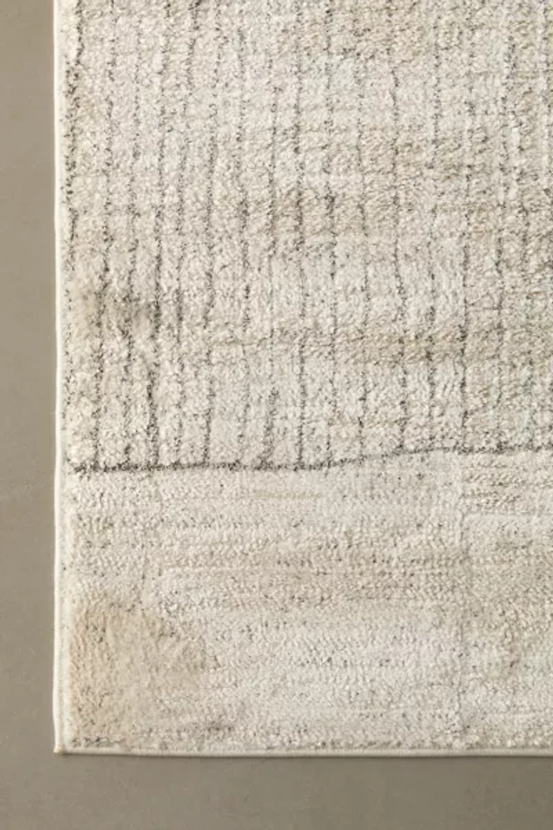 Lila Tufted Rug