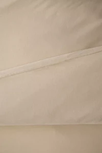 Festival Jersey Fringe Duvet Cover