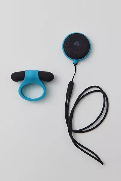 Lovehoney Juno Love Ring