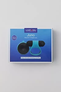 Lovehoney Juno Love Ring