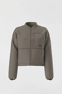 The North Face Extreme Pile Fleece Full Zip Jacket