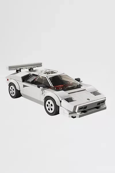 LEGO Speed Champions Car Building Kit