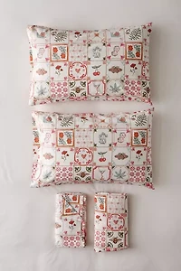 Mariana Tile Sheet Set