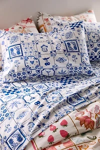 Mariana Tile Sheet Set