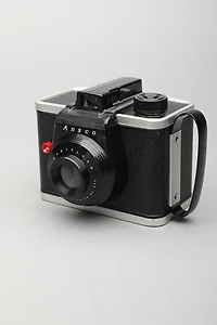 Acme Camera Co. Vintage Ansco Readyflash 620 Film Camera