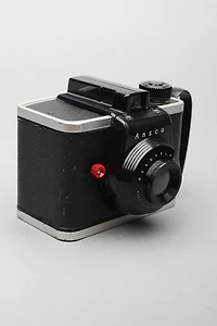 Acme Camera Co. Vintage Ansco Readyflash 620 Film Camera