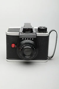 Acme Camera Co. Vintage Ansco Readyflash 620 Film Camera
