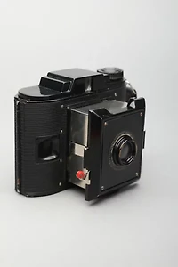 Acme Camera Co. Vintage Agfa PD16 Clipper 616 Film Camera