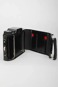 Acme Camera Co. Vintage Agfa PD16 Clipper 616 Film Camera