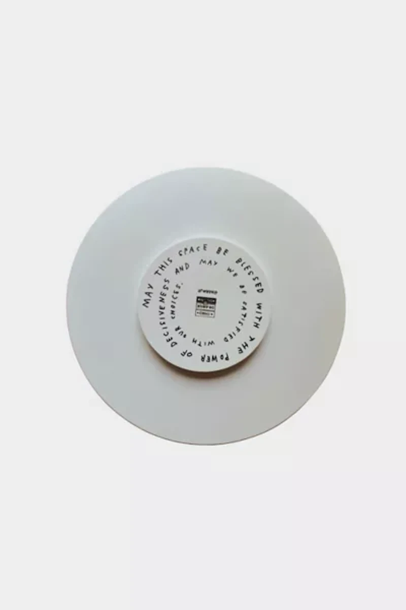 Third Drawer Down Indecisive Lazy Susan x Adam JK