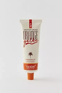 Vacation Orange Gelée SPF 30 Sunscreen Gel