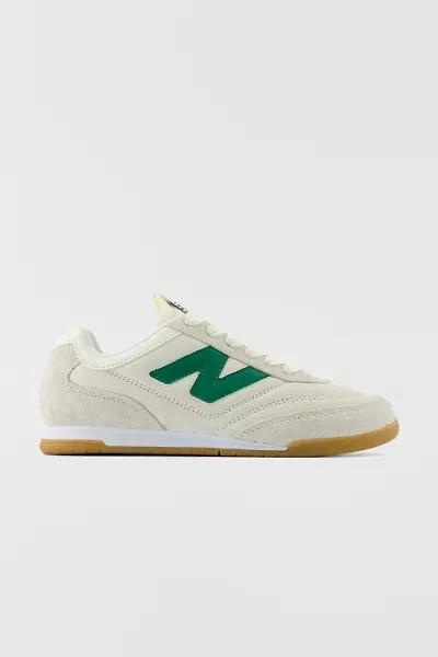 New Balance Women's RC42 Low-Profile Sneaker