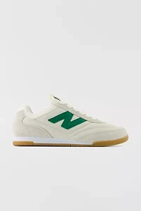 New Balance Women's RC42 Low-Profile Sneaker