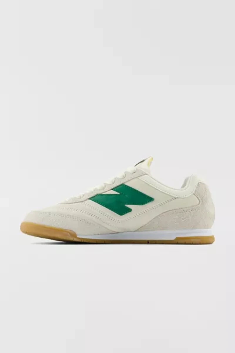 New Balance Women's RC42 Low-Profile Sneaker