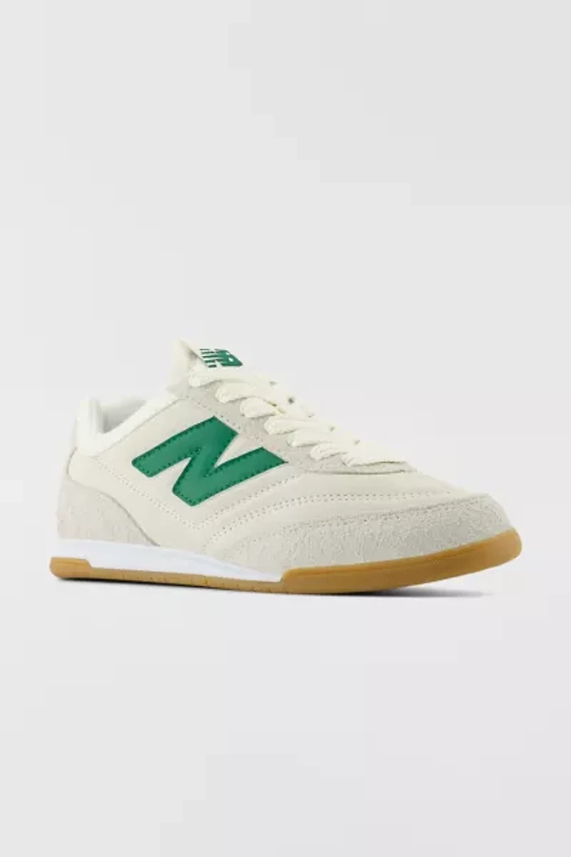 New Balance Women's RC42 Low-Profile Sneaker