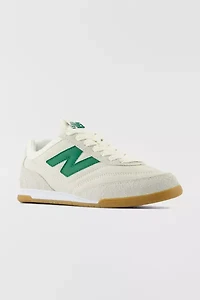 New Balance Women's RC42 Low-Profile Sneaker
