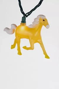 Wild Horse 6ft String Lights