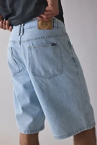 THRILLS Big Slacker Denim Short