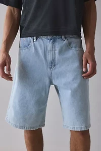 THRILLS Big Slacker Denim Short