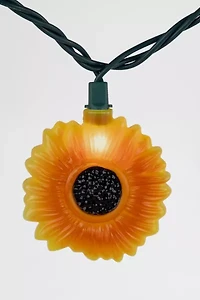 Sunflowers 6ft String Lights