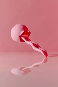 Voight X Female Alchemy Tongue