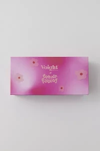 Voight X Female Alchemy Tongue
