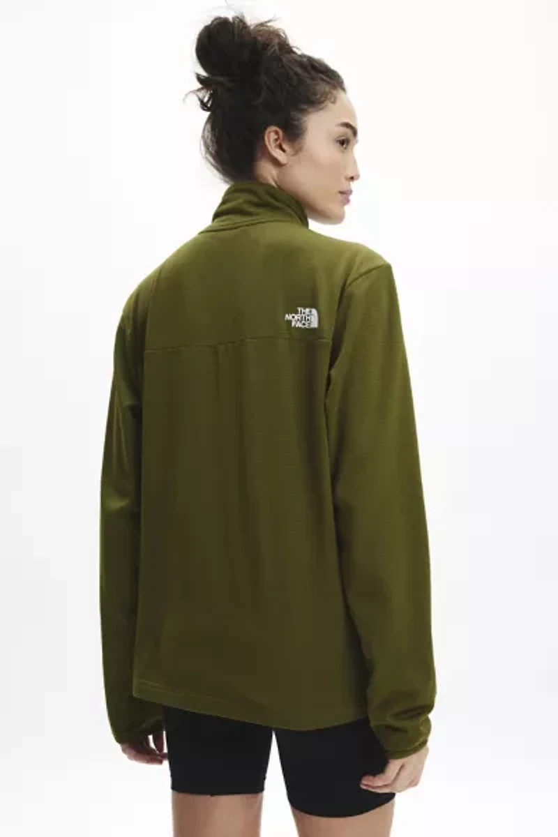 The North Face Dune Sky Zip-Up Jacket