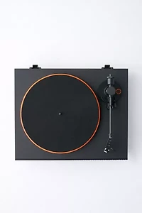 JBL Spinner BT Semi-Automatic Belt-Drive Turntable