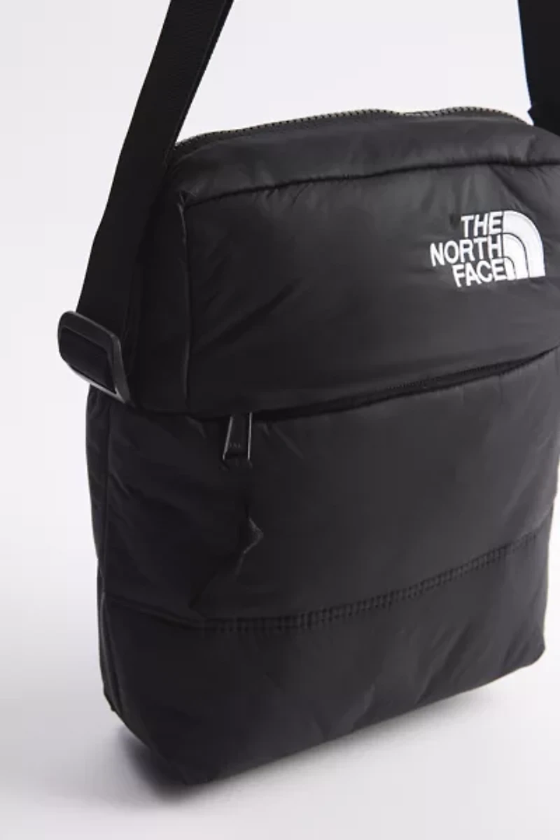 The North Face Nuptse Crossbody Bag